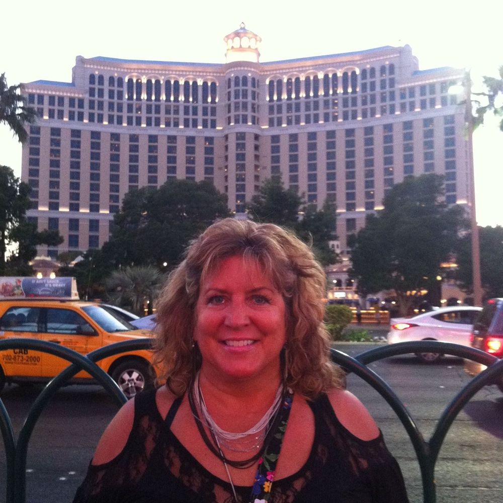 Meet your Posher, Sophie